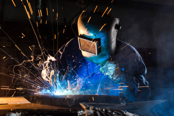 Best Structural Steel Welding in Northwest Ithaca, NY