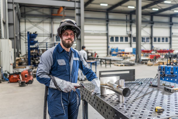 Reliable Northwest Ithaca, NY Welder & Metal Fabrication Solutions